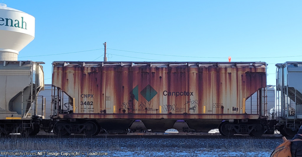 CNPX 3482